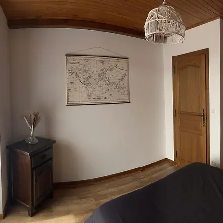 L'hacienda, Maison De Caractere Σπίτι διακοπών