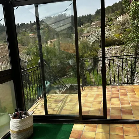 L'hacienda, Maison De Caractere Σπίτι διακοπών