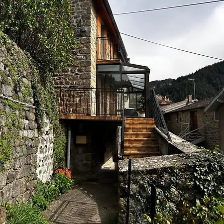 L'hacienda, Maison De Caractere Σπίτι διακοπών